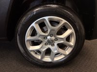 USED 2016 16 JEEP RENEGADE 2.0 MultiJetII Longitude SUV 5dr Diesel Manual 4WD Euro 6 (s/s) (140 ps) UK DELIVERY FLAT FEE &pound;175 (SUBJECT TO DEAL) *OVER 100 IMAGES ON OUR WEBSITE*BESPOKE FINANCE ARRANGED*PART EXCHANGE WELCOME*ALL VEHICLES HPI CLEAR