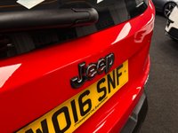 USED 2016 16 JEEP RENEGADE 2.0 MultiJetII Longitude SUV 5dr Diesel Manual 4WD Euro 6 (s/s) (140 ps) UK DELIVERY FLAT FEE &pound;175 (SUBJECT TO DEAL) *OVER 100 IMAGES ON OUR WEBSITE*BESPOKE FINANCE ARRANGED*PART EXCHANGE WELCOME*ALL VEHICLES HPI CLEAR
