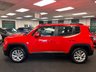 USED 2016 16 JEEP RENEGADE 2.0 MultiJetII Longitude SUV 5dr Diesel Manual 4WD Euro 6 (s/s) (140 ps) UK DELIVERY FLAT FEE &pound;175 (SUBJECT TO DEAL) *OVER 100 IMAGES ON OUR WEBSITE*BESPOKE FINANCE ARRANGED*PART EXCHANGE WELCOME*ALL VEHICLES HPI CLEAR