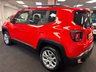 USED 2016 16 JEEP RENEGADE 2.0 MultiJetII Longitude SUV 5dr Diesel Manual 4WD Euro 6 (s/s) (140 ps) UK DELIVERY FLAT FEE &pound;175 (SUBJECT TO DEAL) *OVER 100 IMAGES ON OUR WEBSITE*BESPOKE FINANCE ARRANGED*PART EXCHANGE WELCOME*ALL VEHICLES HPI CLEAR