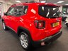 USED 2016 16 JEEP RENEGADE 2.0 MultiJetII Longitude SUV 5dr Diesel Manual 4WD Euro 6 (s/s) (140 ps) UK DELIVERY FLAT FEE &pound;175 (SUBJECT TO DEAL) *OVER 100 IMAGES ON OUR WEBSITE*BESPOKE FINANCE ARRANGED*PART EXCHANGE WELCOME*ALL VEHICLES HPI CLEAR