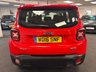 USED 2016 16 JEEP RENEGADE 2.0 MultiJetII Longitude SUV 5dr Diesel Manual 4WD Euro 6 (s/s) (140 ps) UK DELIVERY FLAT FEE &pound;175 (SUBJECT TO DEAL) *OVER 100 IMAGES ON OUR WEBSITE*BESPOKE FINANCE ARRANGED*PART EXCHANGE WELCOME*ALL VEHICLES HPI CLEAR