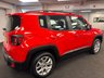 USED 2016 16 JEEP RENEGADE 2.0 MultiJetII Longitude SUV 5dr Diesel Manual 4WD Euro 6 (s/s) (140 ps) UK DELIVERY FLAT FEE &pound;175 (SUBJECT TO DEAL) *OVER 100 IMAGES ON OUR WEBSITE*BESPOKE FINANCE ARRANGED*PART EXCHANGE WELCOME*ALL VEHICLES HPI CLEAR