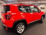 USED 2016 16 JEEP RENEGADE 2.0 MultiJetII Longitude SUV 5dr Diesel Manual 4WD Euro 6 (s/s) (140 ps) UK DELIVERY FLAT FEE &pound;175 (SUBJECT TO DEAL) *OVER 100 IMAGES ON OUR WEBSITE*BESPOKE FINANCE ARRANGED*PART EXCHANGE WELCOME*ALL VEHICLES HPI CLEAR