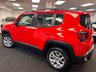 USED 2016 16 JEEP RENEGADE 2.0 MultiJetII Longitude SUV 5dr Diesel Manual 4WD Euro 6 (s/s) (140 ps) UK DELIVERY FLAT FEE &pound;175 (SUBJECT TO DEAL) *OVER 100 IMAGES ON OUR WEBSITE*BESPOKE FINANCE ARRANGED*PART EXCHANGE WELCOME*ALL VEHICLES HPI CLEAR