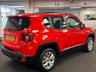 USED 2016 16 JEEP RENEGADE 2.0 MultiJetII Longitude SUV 5dr Diesel Manual 4WD Euro 6 (s/s) (140 ps) UK DELIVERY FLAT FEE &pound;175 (SUBJECT TO DEAL) *OVER 100 IMAGES ON OUR WEBSITE*BESPOKE FINANCE ARRANGED*PART EXCHANGE WELCOME*ALL VEHICLES HPI CLEAR