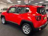 USED 2016 16 JEEP RENEGADE 2.0 MultiJetII Longitude SUV 5dr Diesel Manual 4WD Euro 6 (s/s) (140 ps) UK DELIVERY FLAT FEE &pound;175 (SUBJECT TO DEAL) *OVER 100 IMAGES ON OUR WEBSITE*BESPOKE FINANCE ARRANGED*PART EXCHANGE WELCOME*ALL VEHICLES HPI CLEAR
