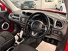 USED 2016 16 JEEP RENEGADE 2.0 MultiJetII Longitude SUV 5dr Diesel Manual 4WD Euro 6 (s/s) (140 ps) UK DELIVERY FLAT FEE &pound;175 (SUBJECT TO DEAL) *OVER 100 IMAGES ON OUR WEBSITE*BESPOKE FINANCE ARRANGED*PART EXCHANGE WELCOME*ALL VEHICLES HPI CLEAR
