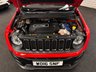 USED 2016 16 JEEP RENEGADE 2.0 MultiJetII Longitude SUV 5dr Diesel Manual 4WD Euro 6 (s/s) (140 ps) UK DELIVERY FLAT FEE &pound;175 (SUBJECT TO DEAL) *OVER 100 IMAGES ON OUR WEBSITE*BESPOKE FINANCE ARRANGED*PART EXCHANGE WELCOME*ALL VEHICLES HPI CLEAR