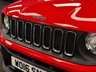 USED 2016 16 JEEP RENEGADE 2.0 MultiJetII Longitude SUV 5dr Diesel Manual 4WD Euro 6 (s/s) (140 ps) UK DELIVERY FLAT FEE &pound;175 (SUBJECT TO DEAL) *OVER 100 IMAGES ON OUR WEBSITE*BESPOKE FINANCE ARRANGED*PART EXCHANGE WELCOME*ALL VEHICLES HPI CLEAR