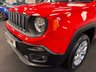 USED 2016 16 JEEP RENEGADE 2.0 MultiJetII Longitude SUV 5dr Diesel Manual 4WD Euro 6 (s/s) (140 ps) UK DELIVERY FLAT FEE &pound;175 (SUBJECT TO DEAL) *OVER 100 IMAGES ON OUR WEBSITE*BESPOKE FINANCE ARRANGED*PART EXCHANGE WELCOME*ALL VEHICLES HPI CLEAR