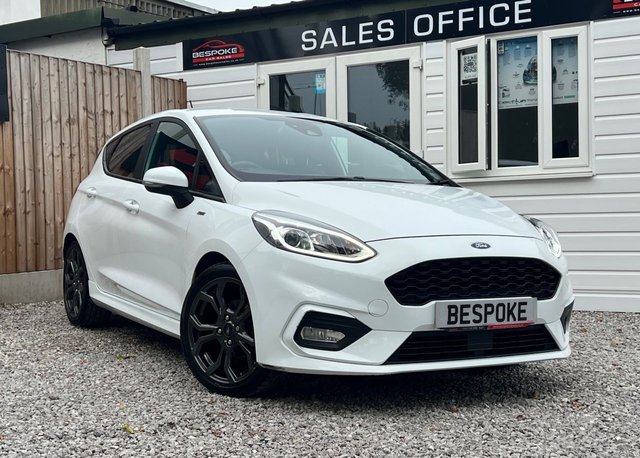 View our FORD FIESTA