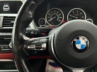 USED 2014 BMW 4 SERIES 2.0 420d M Sport Coupe 2dr Diesel Manual xDrive Euro 6 (s/s) (184 ps) 