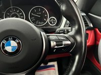 USED 2014 BMW 4 SERIES 2.0 420d M Sport Coupe 2dr Diesel Manual xDrive Euro 6 (s/s) (184 ps) 