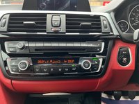 USED 2014 BMW 4 SERIES 2.0 420d M Sport Coupe 2dr Diesel Manual xDrive Euro 6 (s/s) (184 ps) 