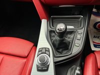 USED 2014 BMW 4 SERIES 2.0 420d M Sport Coupe 2dr Diesel Manual xDrive Euro 6 (s/s) (184 ps) 