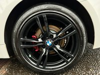 USED 2014 BMW 4 SERIES 2.0 420d M Sport Coupe 2dr Diesel Manual xDrive Euro 6 (s/s) (184 ps) 