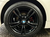 USED 2014 BMW 4 SERIES 2.0 420d M Sport Coupe 2dr Diesel Manual xDrive Euro 6 (s/s) (184 ps) 