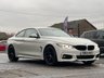 USED 2014 BMW 4 SERIES 2.0 420d M Sport Coupe 2dr Diesel Manual xDrive Euro 6 (s/s) (184 ps) 