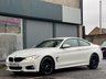 USED 2014 BMW 4 SERIES 2.0 420d M Sport Coupe 2dr Diesel Manual xDrive Euro 6 (s/s) (184 ps) 