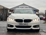 USED 2014 BMW 4 SERIES 2.0 420d M Sport Coupe 2dr Diesel Manual xDrive Euro 6 (s/s) (184 ps) 