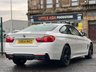 USED 2014 BMW 4 SERIES 2.0 420d M Sport Coupe 2dr Diesel Manual xDrive Euro 6 (s/s) (184 ps) 