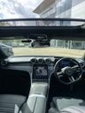 USED 2022 72 MERCEDES-BENZ C-CLASS 1.5 C200h MHEV AMG Line (Premium Plus) Saloon 4dr Petrol Hybrid G-Tronic+ Euro 6 (s/s) (224 ps) Pan roof, 2 keys, FMBSH