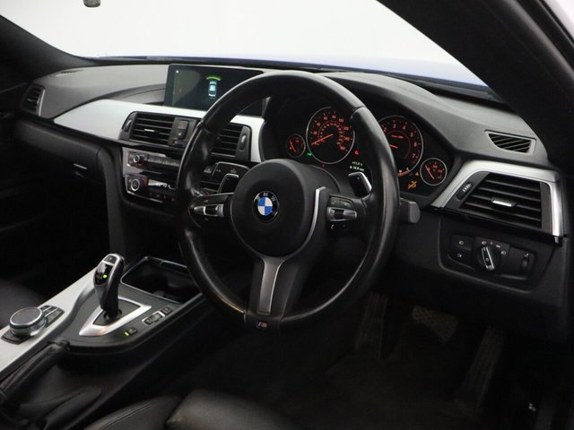 2019 BMW 4 Series Gran Coupe 2L M Sport 5dr - Photo 12