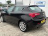 USED 2012 ALFA ROMEO GIULIETTA 2.0 JTDM-2 Veloce Hatchback 5dr Diesel Manual Euro 5 (s/s) (140 bhp) BLUETOOTH | CRUISE CONTROL