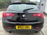 USED 2012 ALFA ROMEO GIULIETTA 2.0 JTDM-2 Veloce Hatchback 5dr Diesel Manual Euro 5 (s/s) (140 bhp) BLUETOOTH | CRUISE CONTROL