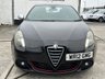 USED 2012 ALFA ROMEO GIULIETTA 2.0 JTDM-2 Veloce Hatchback 5dr Diesel Manual Euro 5 (s/s) (140 bhp) BLUETOOTH | CRUISE CONTROL
