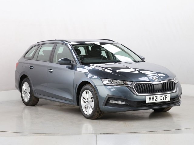 2021 Skoda Octavia 1L SE Technology 5dr - Photo 2