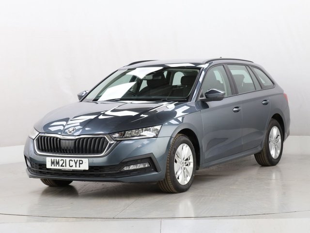 2021 Skoda Octavia 1L SE Technology 5dr - Photo 5