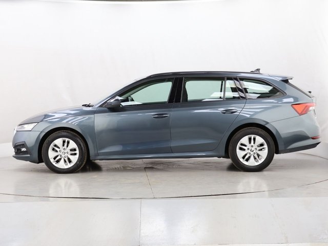 2021 Skoda Octavia 1L SE Technology 5dr - Photo 6