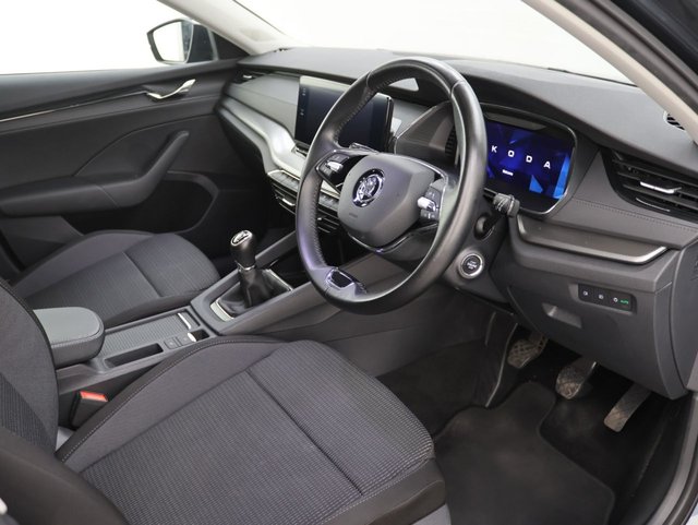 2021 Skoda Octavia 1L SE Technology 5dr - Photo 10