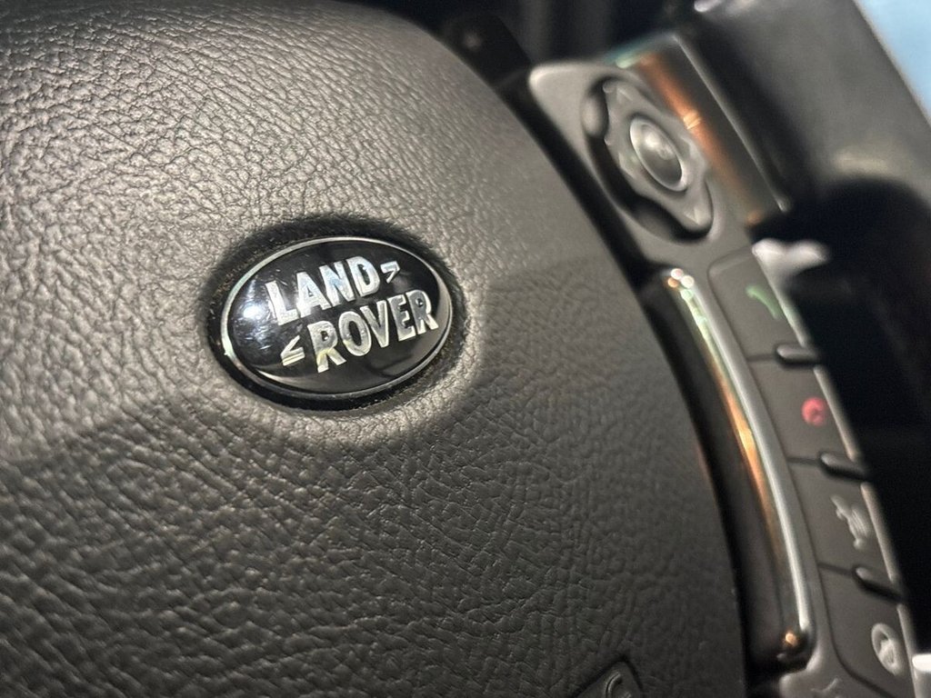 USED 2011 11 LAND ROVER RANGE ROVER 4.4 TD V8 Vogue SUV 5dr Diesel Auto 4WD Euro 5 (313 bhp) 3 OWNERS|DUAL VIEW|NEW TYRES