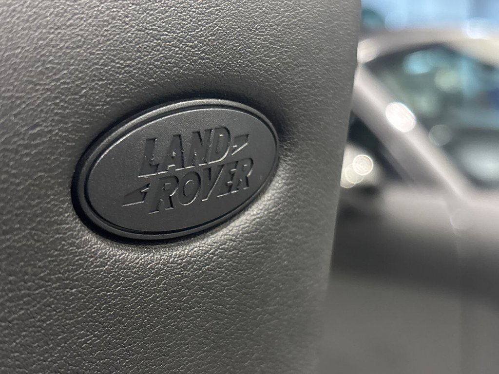 USED 2011 11 LAND ROVER RANGE ROVER 4.4 TD V8 Vogue SUV 5dr Diesel Auto 4WD Euro 5 (313 bhp) 3 OWNERS|DUAL VIEW|NEW TYRES