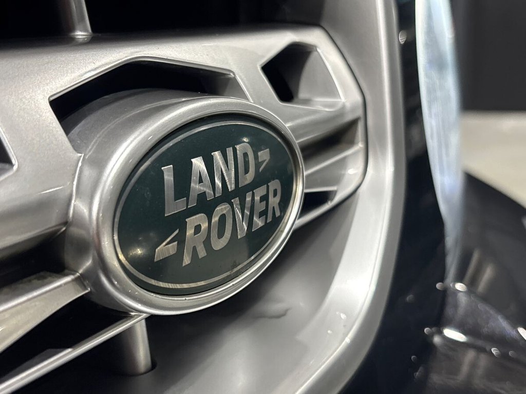 USED 2016 16 LAND ROVER DISCOVERY 4 3.0 SD V6 Landmark SUV 5dr Diesel Auto 4WD Euro 6 (s/s) (256 bhp) TIMING BELT CHANGED|MERIDIAN