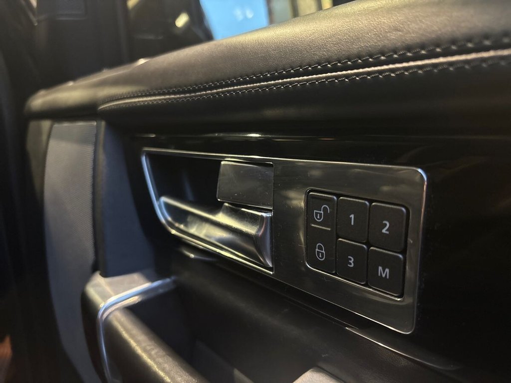 USED 2016 16 LAND ROVER DISCOVERY 4 3.0 SD V6 Landmark SUV 5dr Diesel Auto 4WD Euro 6 (s/s) (256 bhp) TIMING BELT CHANGED|MERIDIAN