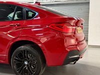 USED 2015 65 BMW X4 2.0 20d M Sport SUV 5dr Diesel Auto xDrive Euro 6 (s/s) (190 ps) 