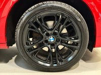 USED 2015 65 BMW X4 2.0 20d M Sport SUV 5dr Diesel Auto xDrive Euro 6 (s/s) (190 ps) 