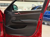 USED 2015 65 BMW X4 2.0 20d M Sport SUV 5dr Diesel Auto xDrive Euro 6 (s/s) (190 ps) 