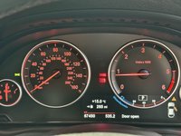 USED 2015 65 BMW X4 2.0 20d M Sport SUV 5dr Diesel Auto xDrive Euro 6 (s/s) (190 ps) 