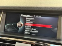 USED 2015 65 BMW X4 2.0 20d M Sport SUV 5dr Diesel Auto xDrive Euro 6 (s/s) (190 ps) 
