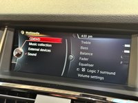 USED 2015 65 BMW X4 2.0 20d M Sport SUV 5dr Diesel Auto xDrive Euro 6 (s/s) (190 ps) 
