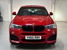 USED 2015 65 BMW X4 2.0 20d M Sport SUV 5dr Diesel Auto xDrive Euro 6 (s/s) (190 ps) 