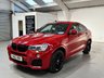 USED 2015 65 BMW X4 2.0 20d M Sport SUV 5dr Diesel Auto xDrive Euro 6 (s/s) (190 ps) 