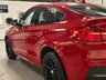 USED 2015 65 BMW X4 2.0 20d M Sport SUV 5dr Diesel Auto xDrive Euro 6 (s/s) (190 ps) 