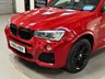 USED 2015 65 BMW X4 2.0 20d M Sport SUV 5dr Diesel Auto xDrive Euro 6 (s/s) (190 ps) 
