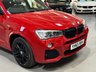 USED 2015 65 BMW X4 2.0 20d M Sport SUV 5dr Diesel Auto xDrive Euro 6 (s/s) (190 ps) 